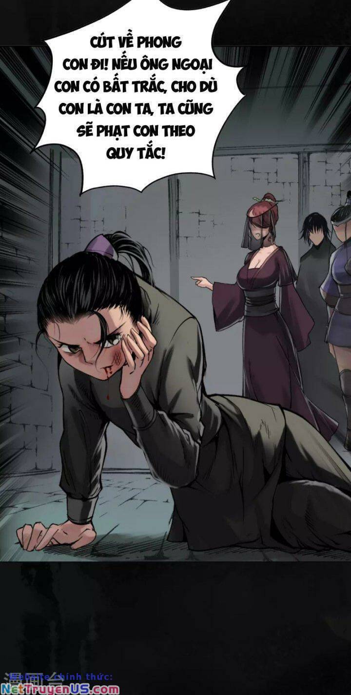 Tạng Phong Hành Chap 113 - Next Chap 114