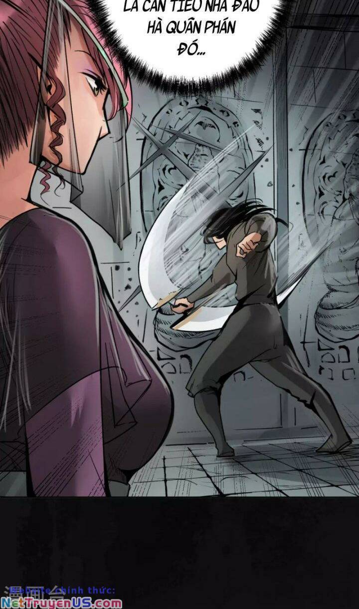 Tạng Phong Hành Chap 113 - Next Chap 114