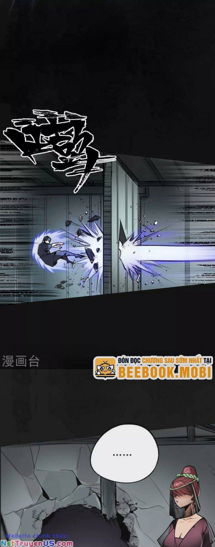 Tạng Phong Hành Chap 113 - Next Chap 114