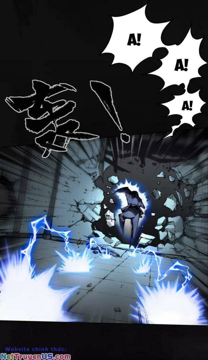 Tạng Phong Hành Chap 113 - Next Chap 114