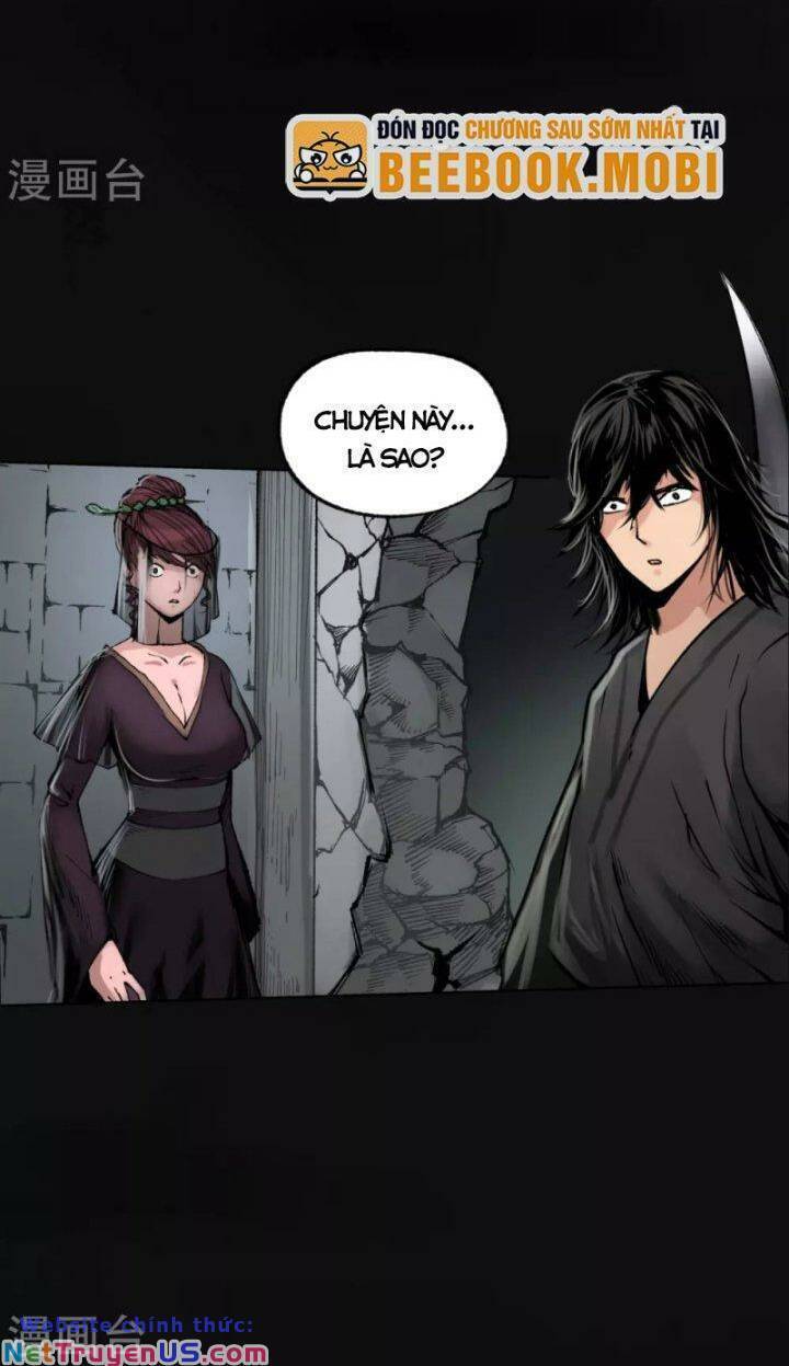 Tạng Phong Hành Chap 113 - Next Chap 114