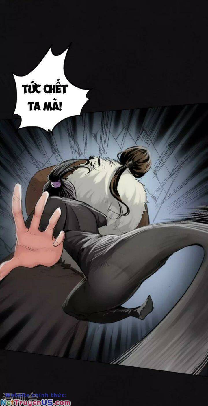 Tạng Phong Hành Chap 113 - Next Chap 114