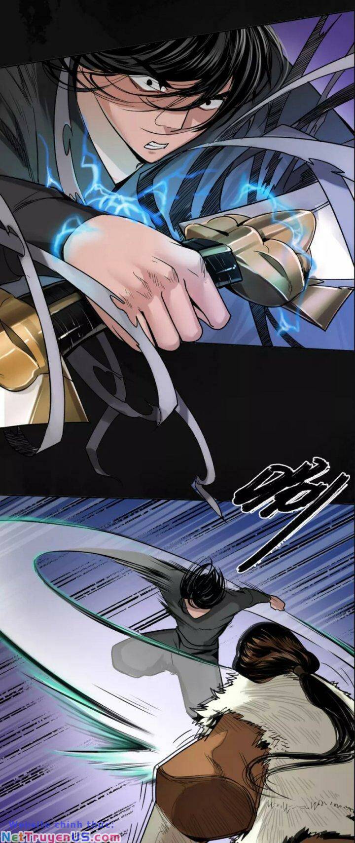 Tạng Phong Hành Chap 113 - Next Chap 114