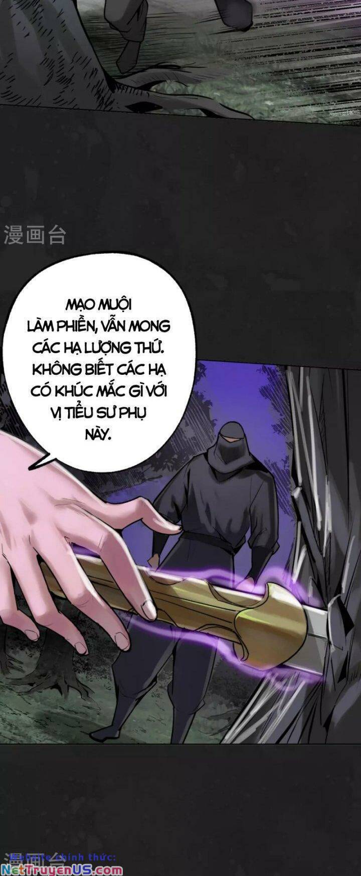 Tạng Phong Hành Chap 114 - Next Chap 115