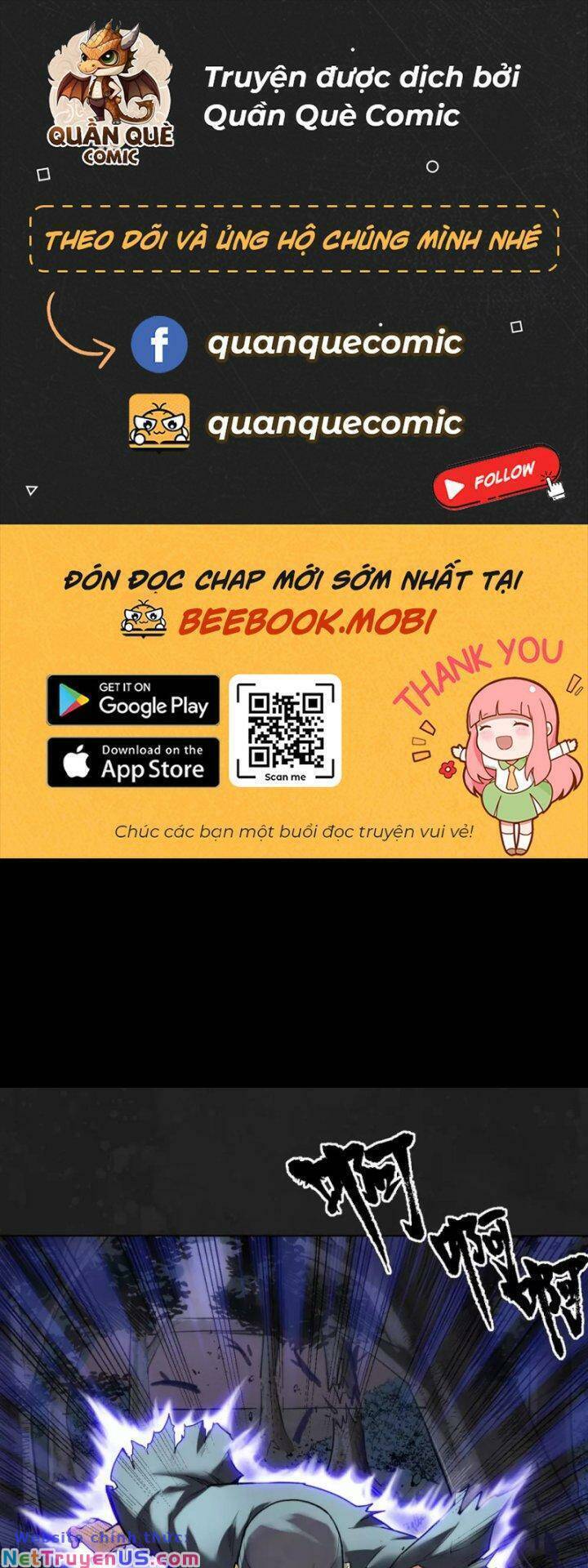 Tạng Phong Hành Chap 114 - Next Chap 115