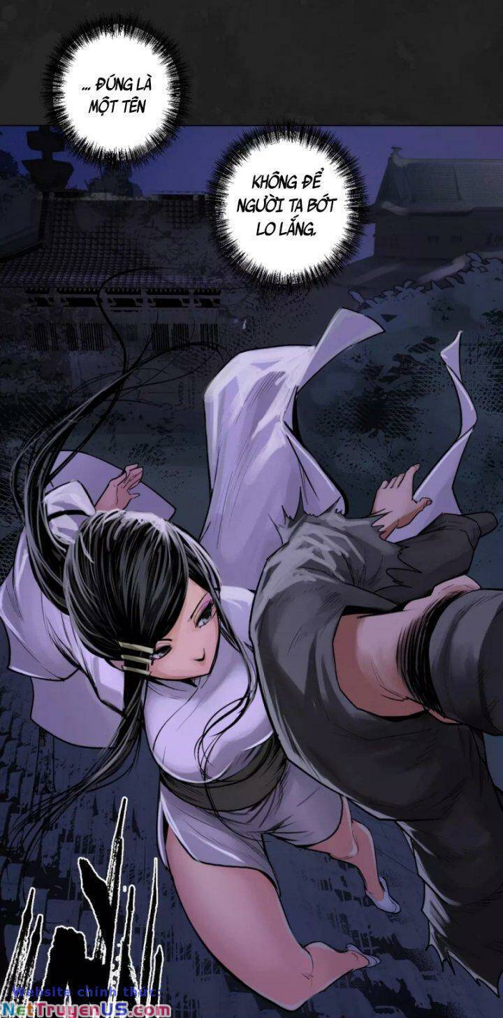 Tạng Phong Hành Chap 114 - Next Chap 115