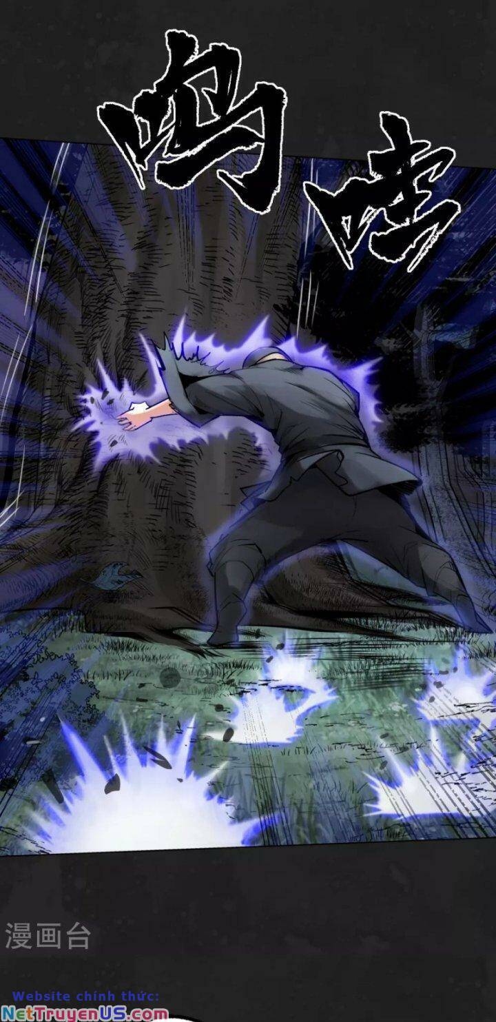 Tạng Phong Hành Chap 114 - Next Chap 115