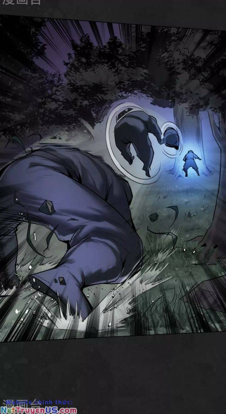 Tạng Phong Hành Chap 114 - Next Chap 115