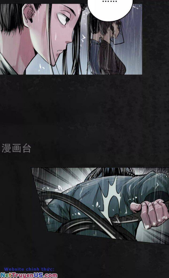 Tạng Phong Hành Chap 116 - Next Chap 117