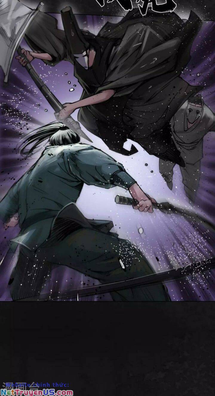 Tạng Phong Hành Chap 116 - Next Chap 117