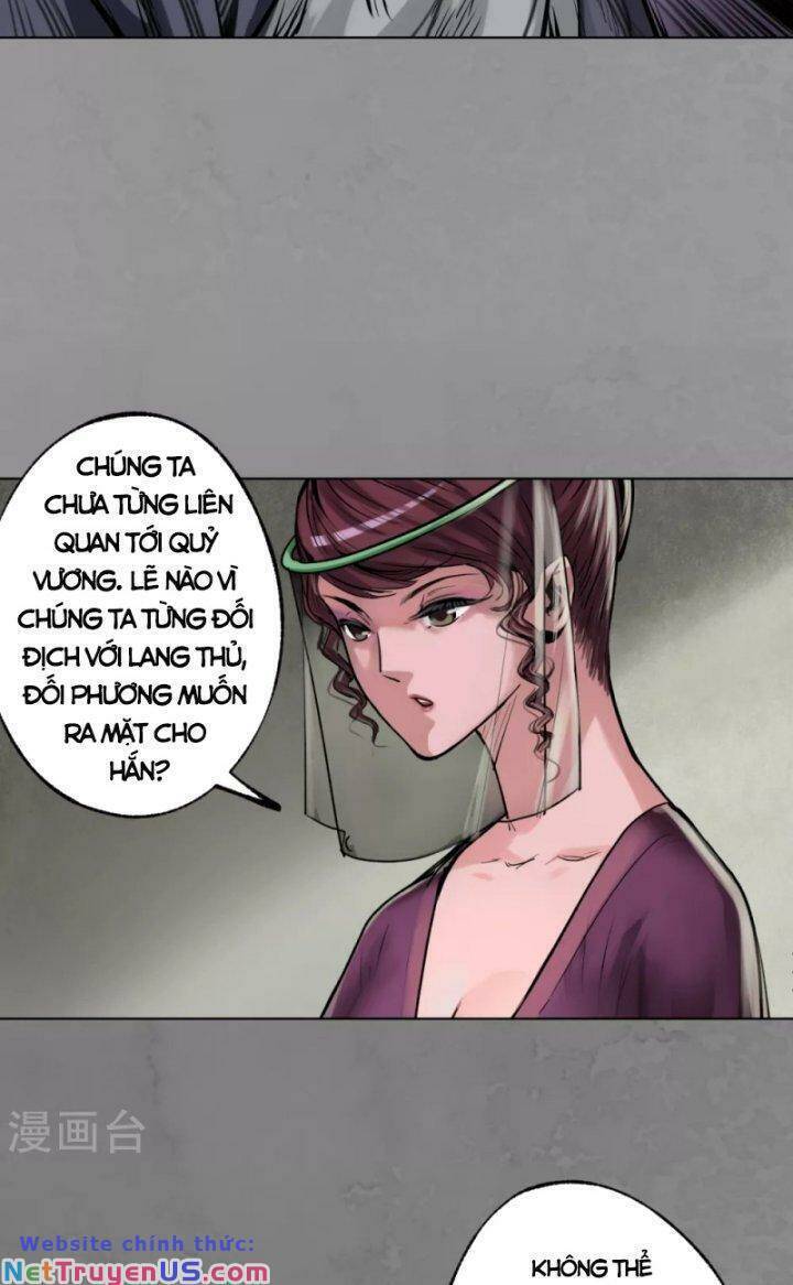 Tạng Phong Hành Chap 116 - Next Chap 117