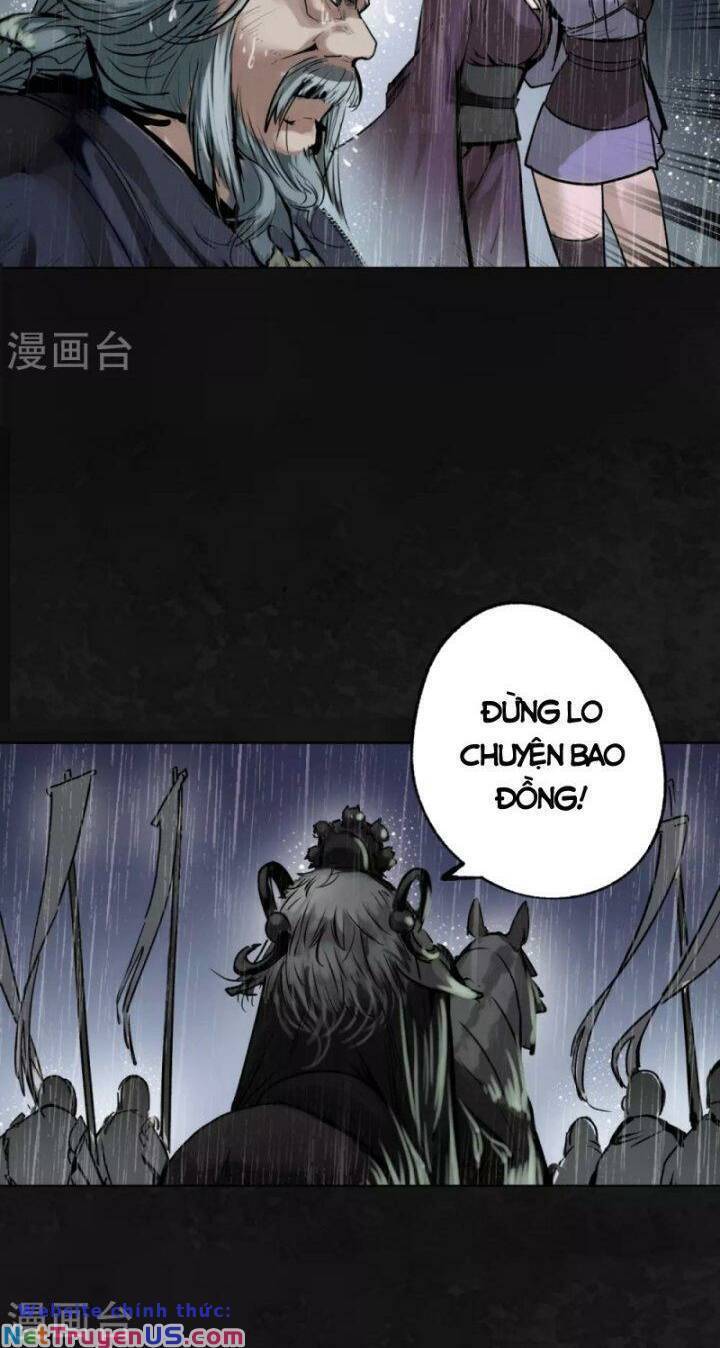 Tạng Phong Hành Chap 116 - Next Chap 117
