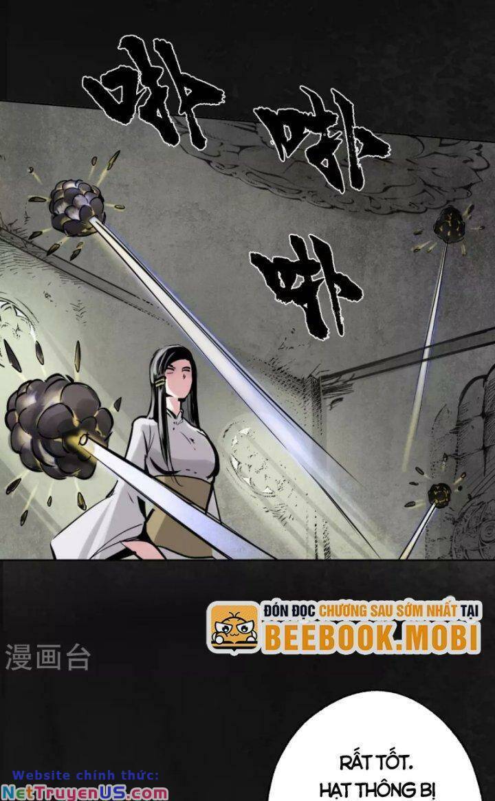 Tạng Phong Hành Chap 116 - Next Chap 117