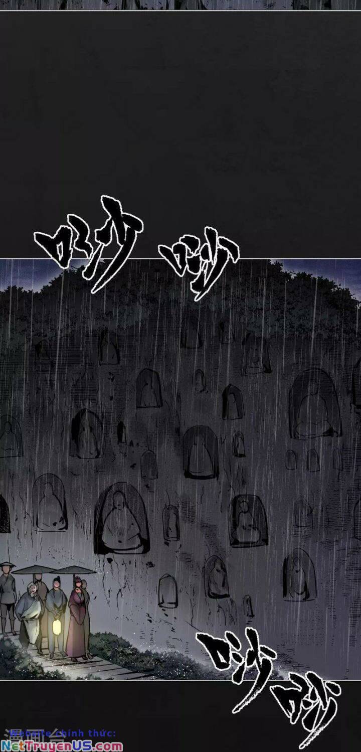 Tạng Phong Hành Chap 116 - Next Chap 117