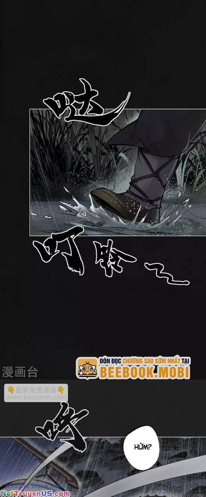 Tạng Phong Hành Chap 116 - Next Chap 117