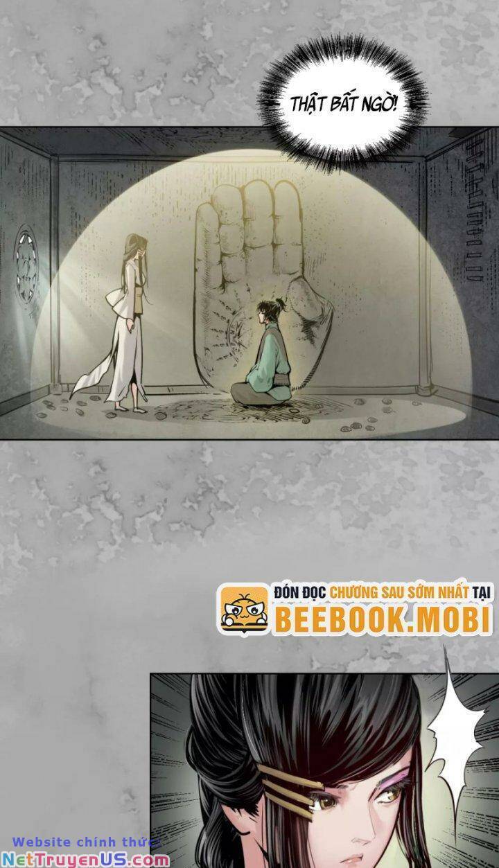 Tạng Phong Hành Chap 117 - Next Chap 118