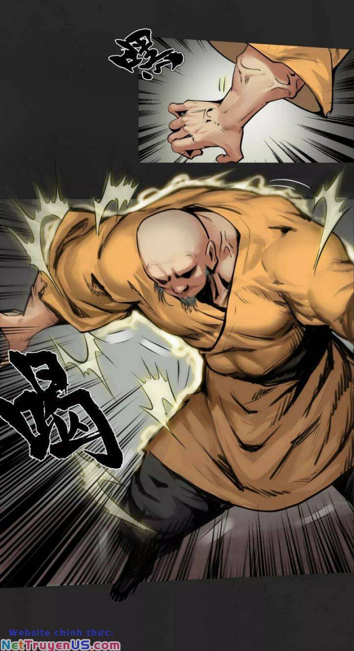 Tạng Phong Hành Chap 117 - Next Chap 118