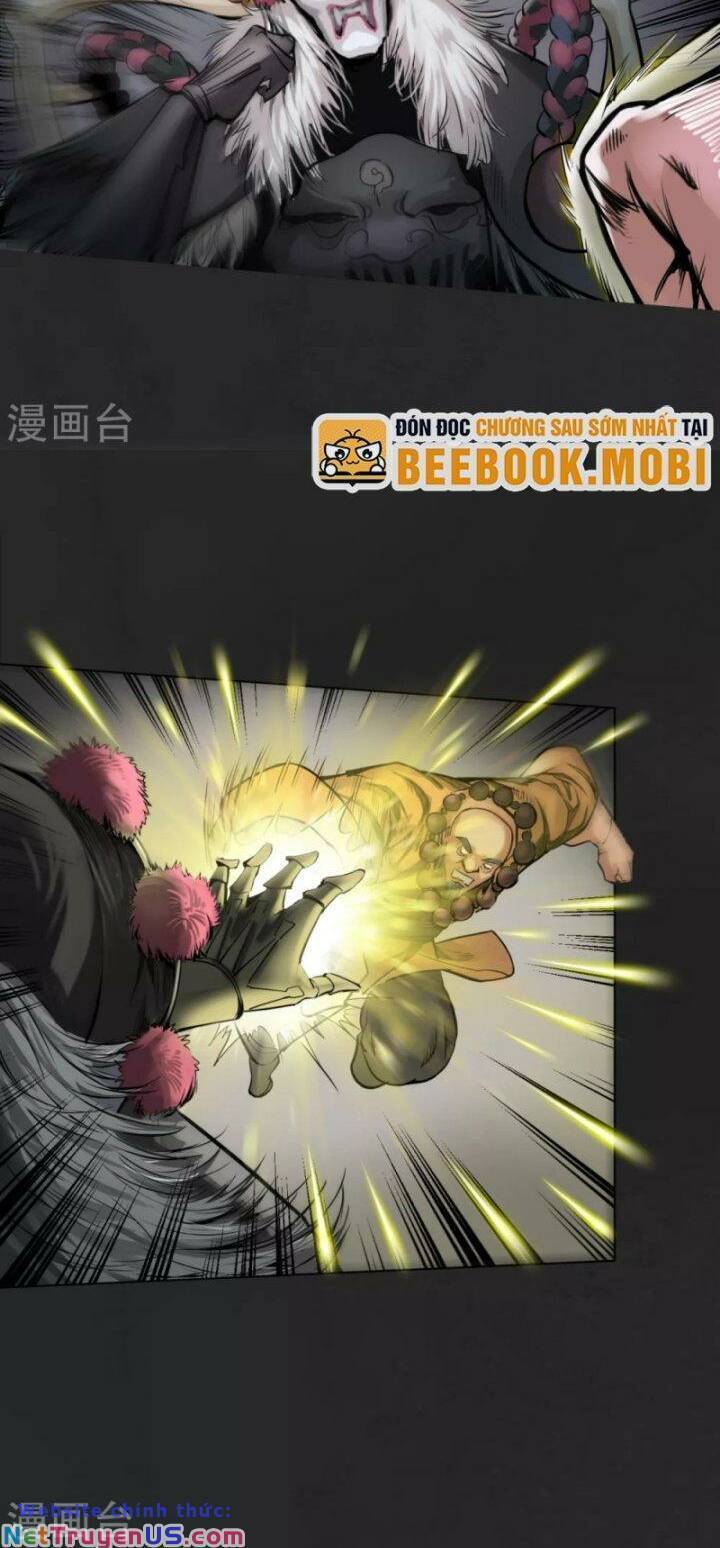 Tạng Phong Hành Chap 117 - Next Chap 118