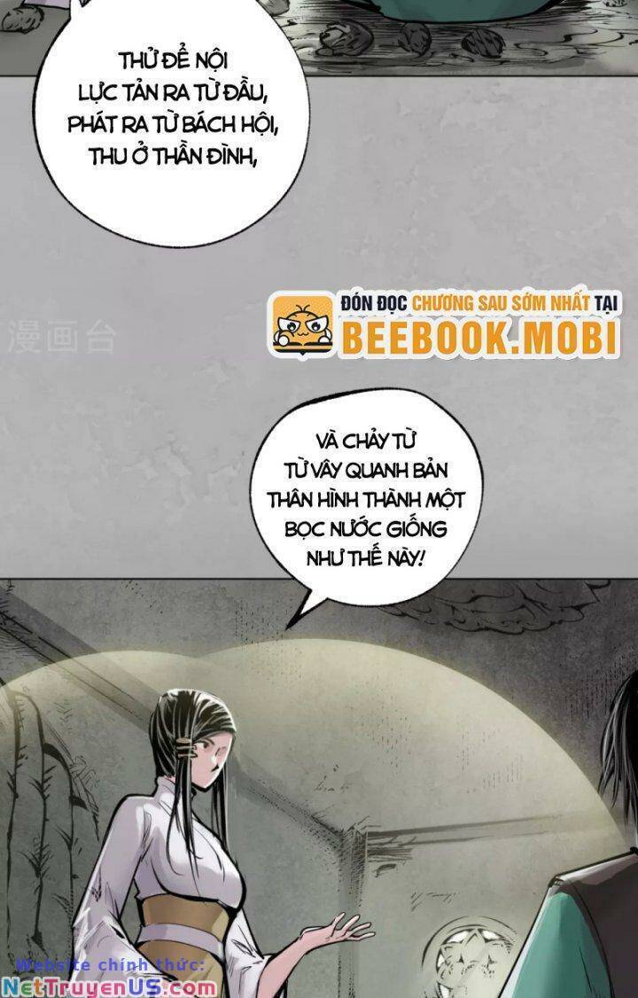 Tạng Phong Hành Chap 117 - Next Chap 118