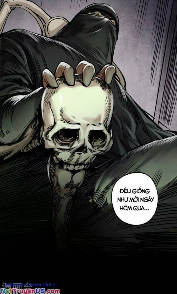 Tạng Phong Hành Chap 118 - Next Chap 119