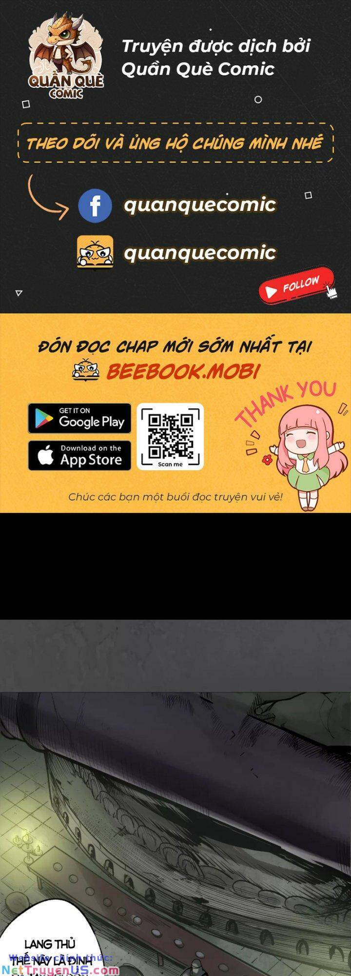 Tạng Phong Hành Chap 118 - Next Chap 119