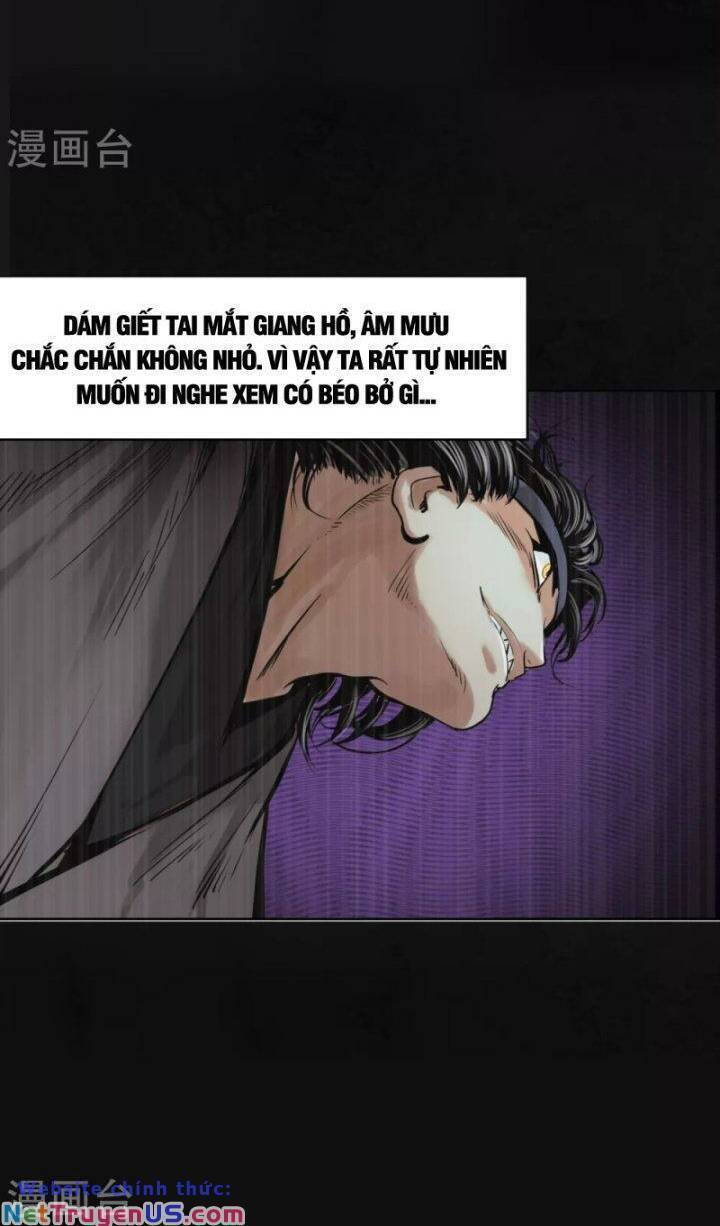 Tạng Phong Hành Chap 118 - Next Chap 119