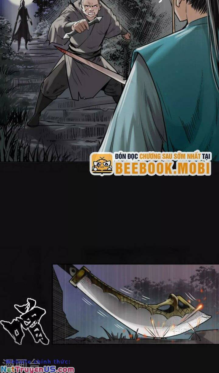 Tạng Phong Hành Chap 118 - Next Chap 119