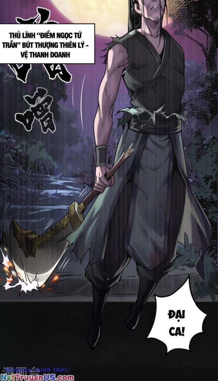 Tạng Phong Hành Chap 118 - Next Chap 119