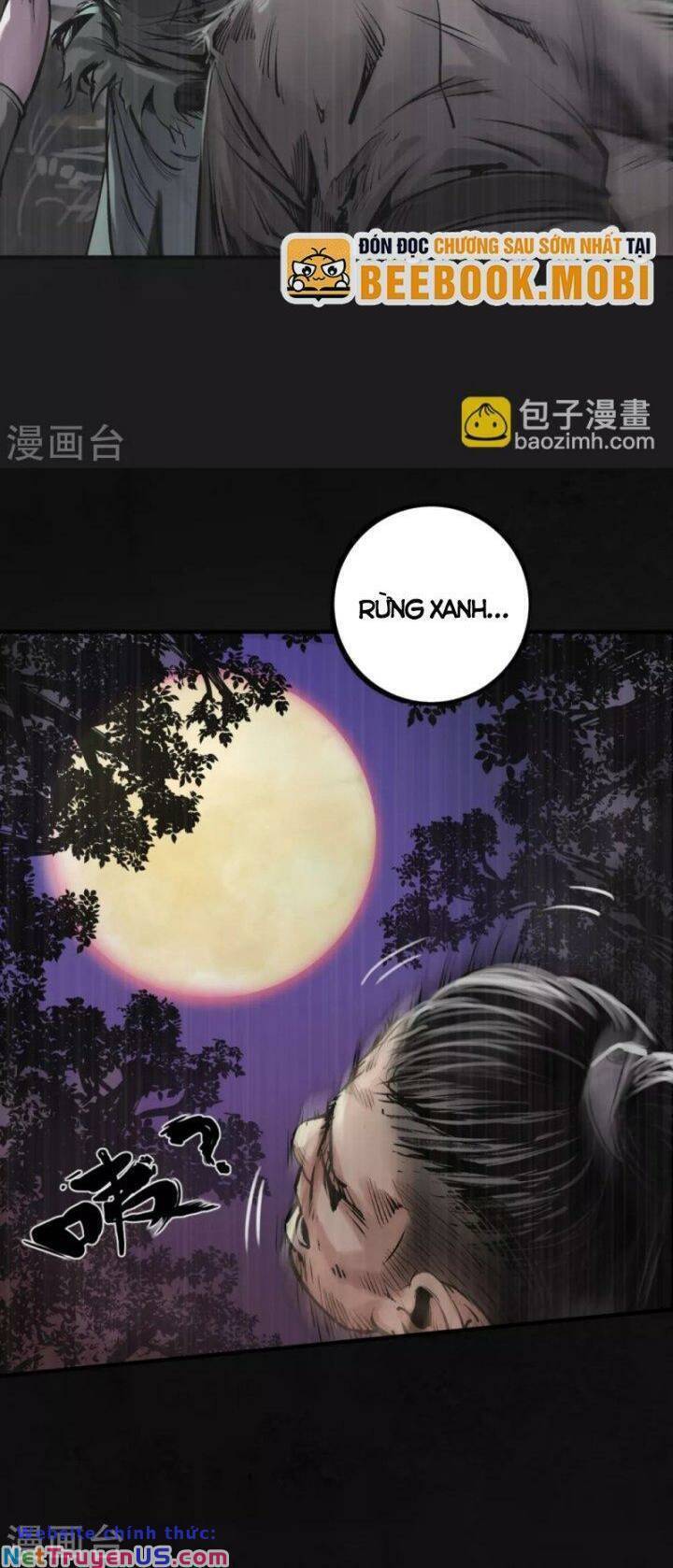 Tạng Phong Hành Chap 118 - Next Chap 119