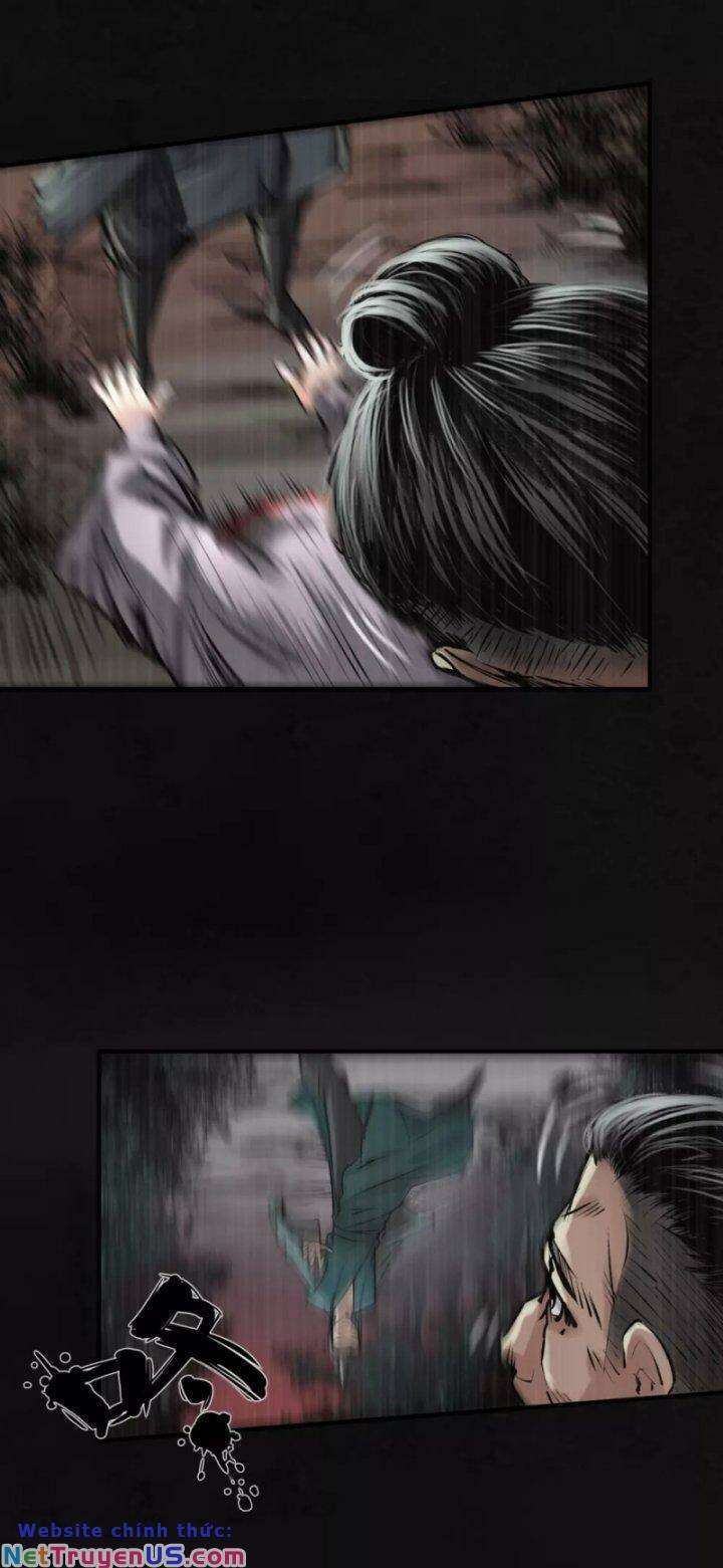 Tạng Phong Hành Chap 118 - Next Chap 119