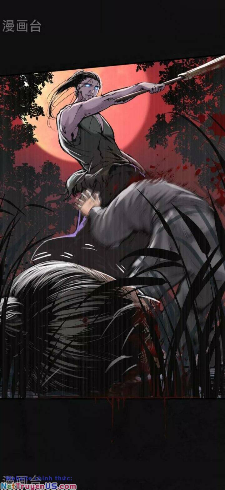 Tạng Phong Hành Chap 118 - Next Chap 119