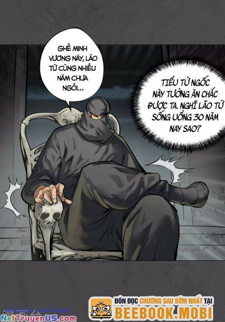 Tạng Phong Hành Chap 118 - Next Chap 119