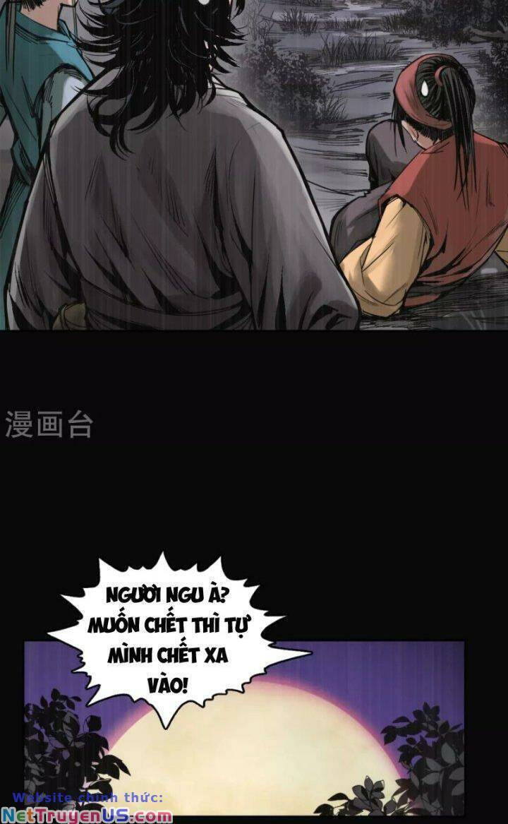 Tạng Phong Hành Chap 119 - Next Chap 120