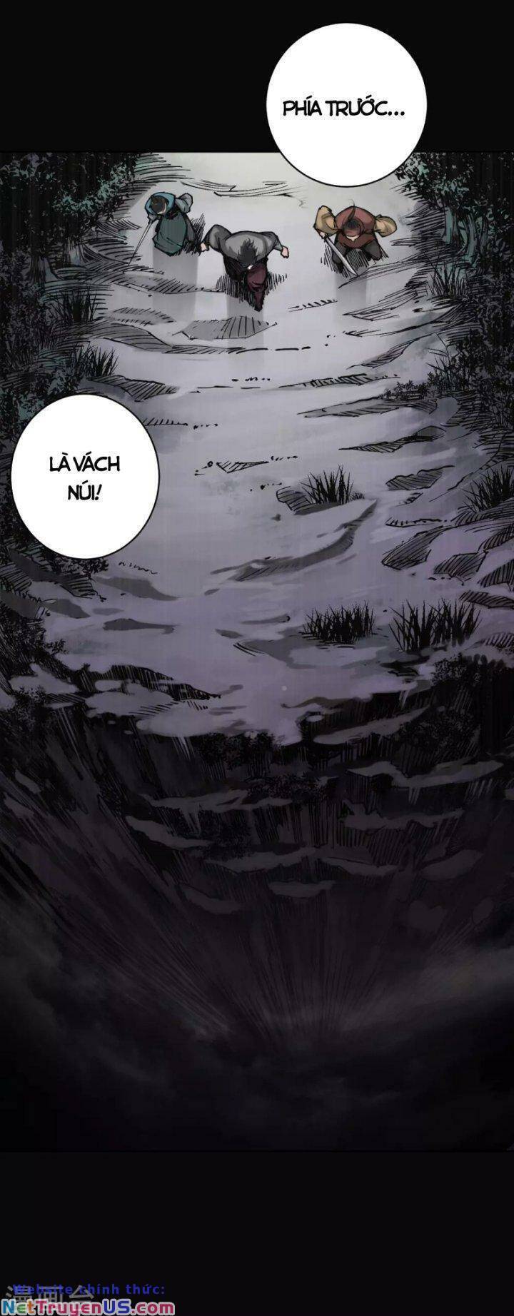 Tạng Phong Hành Chap 119 - Next Chap 120