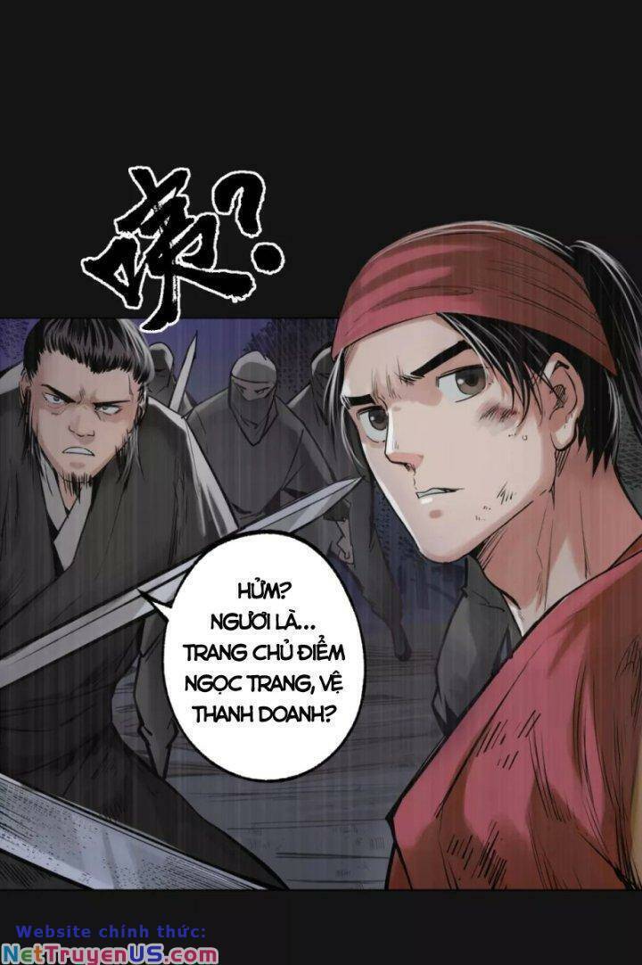 Tạng Phong Hành Chap 119 - Next Chap 120