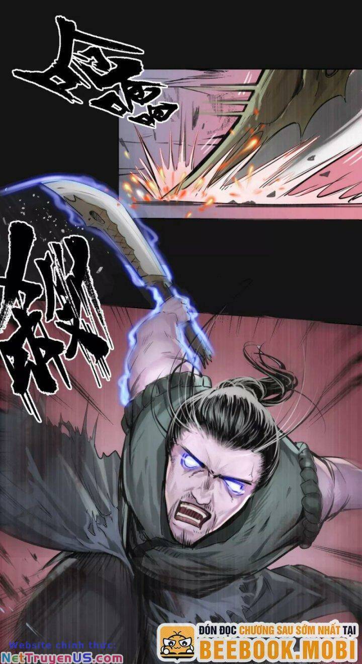 Tạng Phong Hành Chap 119 - Next Chap 120