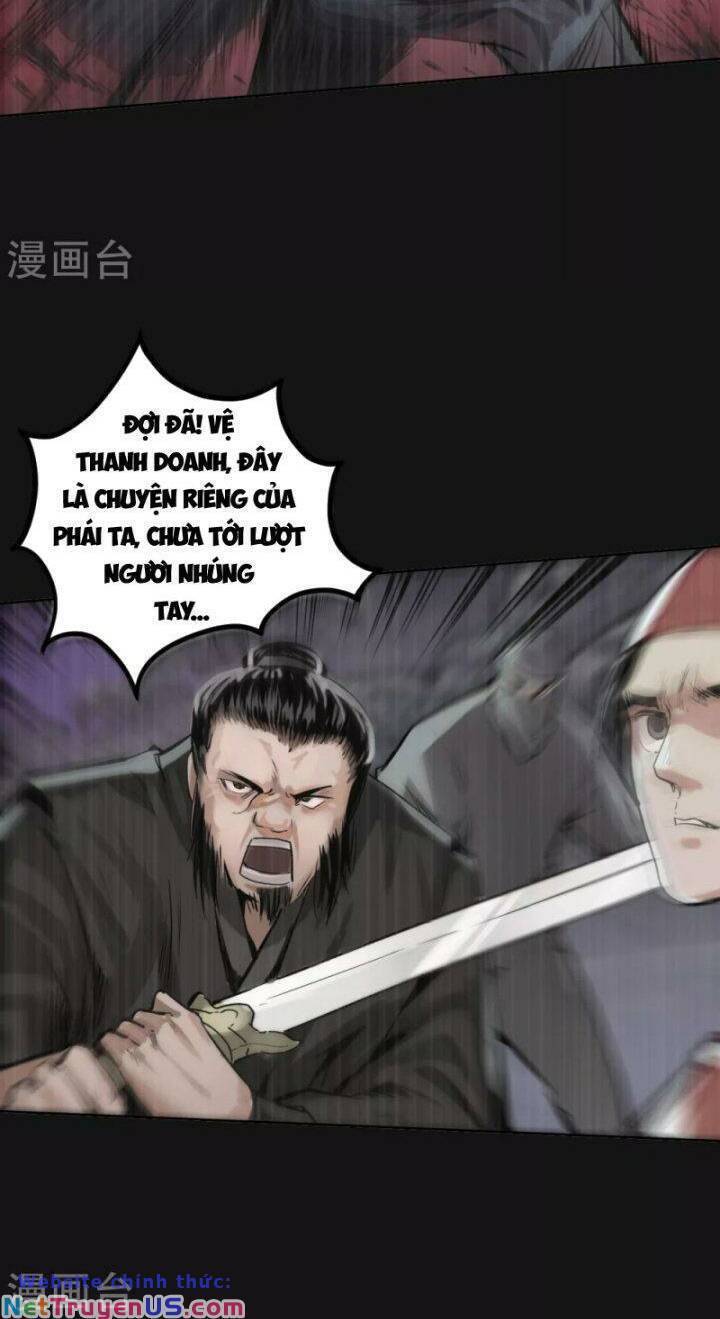 Tạng Phong Hành Chap 119 - Next Chap 120