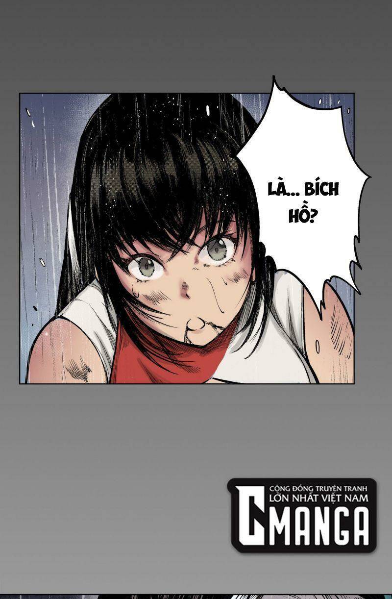 Tạng Phong Hành Chap 12 - Next Chap 13