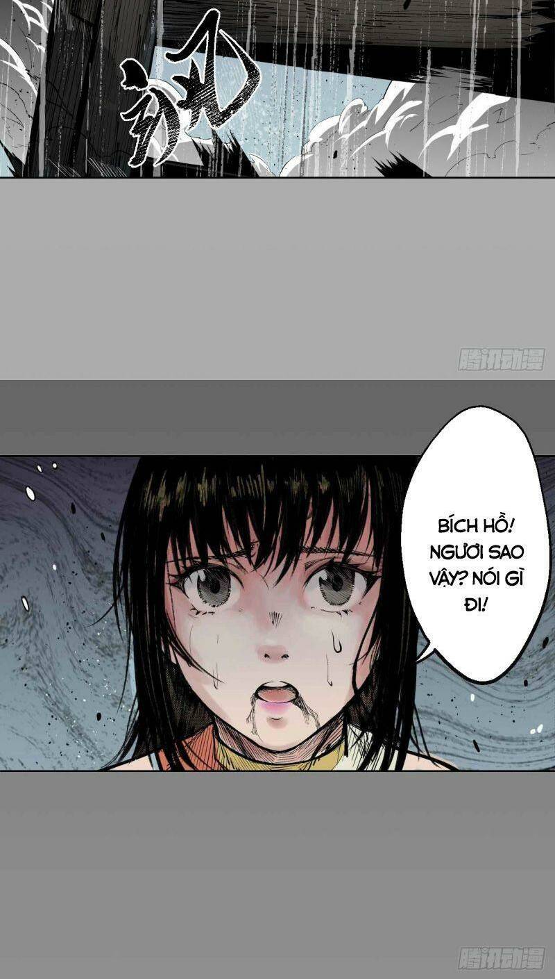 Tạng Phong Hành Chap 12 - Next Chap 13