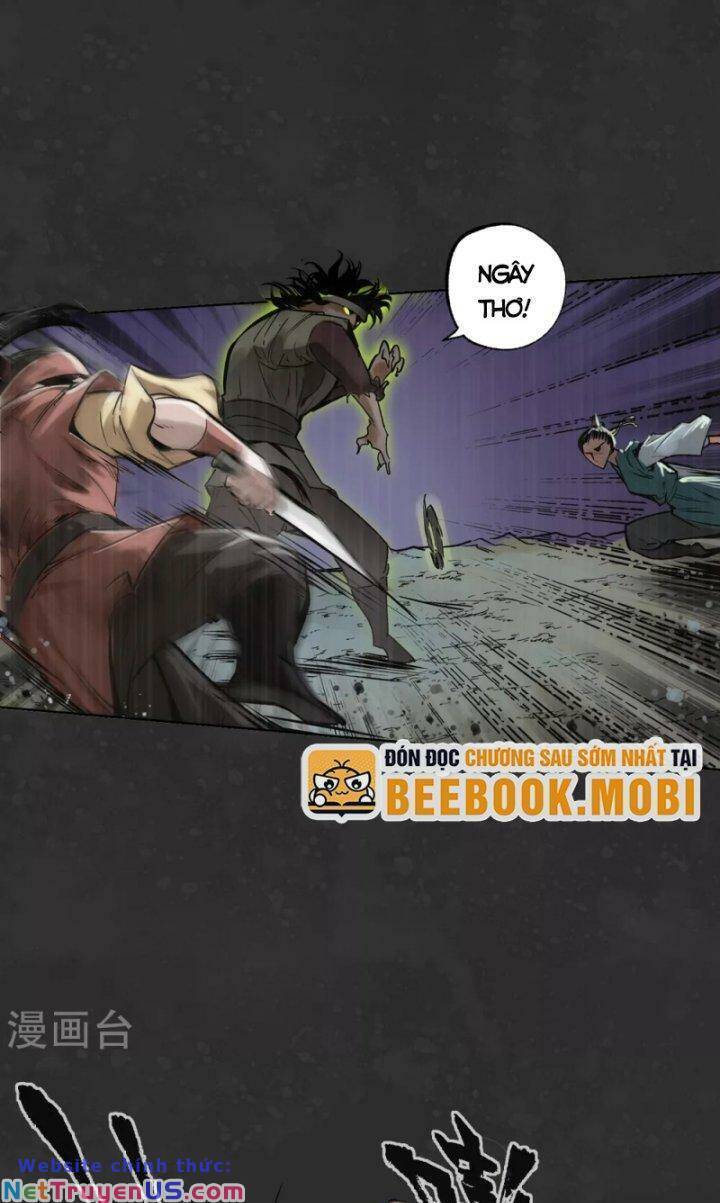 Tạng Phong Hành Chap 121 - Next Chap 122