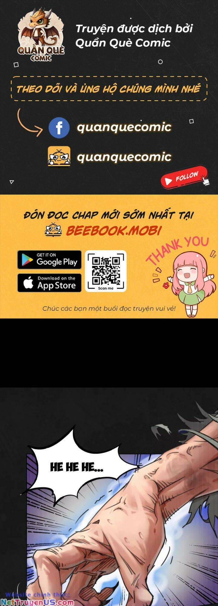 Tạng Phong Hành Chap 121 - Next Chap 122