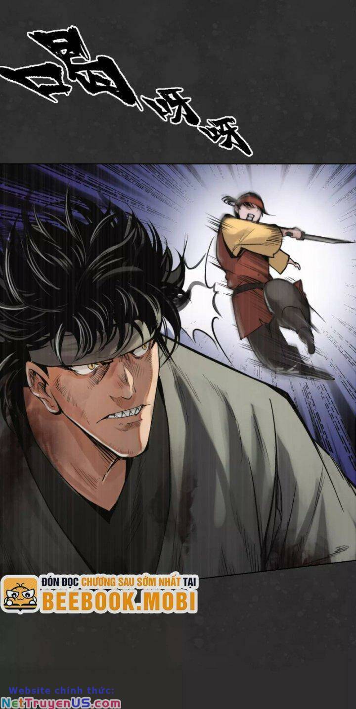 Tạng Phong Hành Chap 121 - Next Chap 122