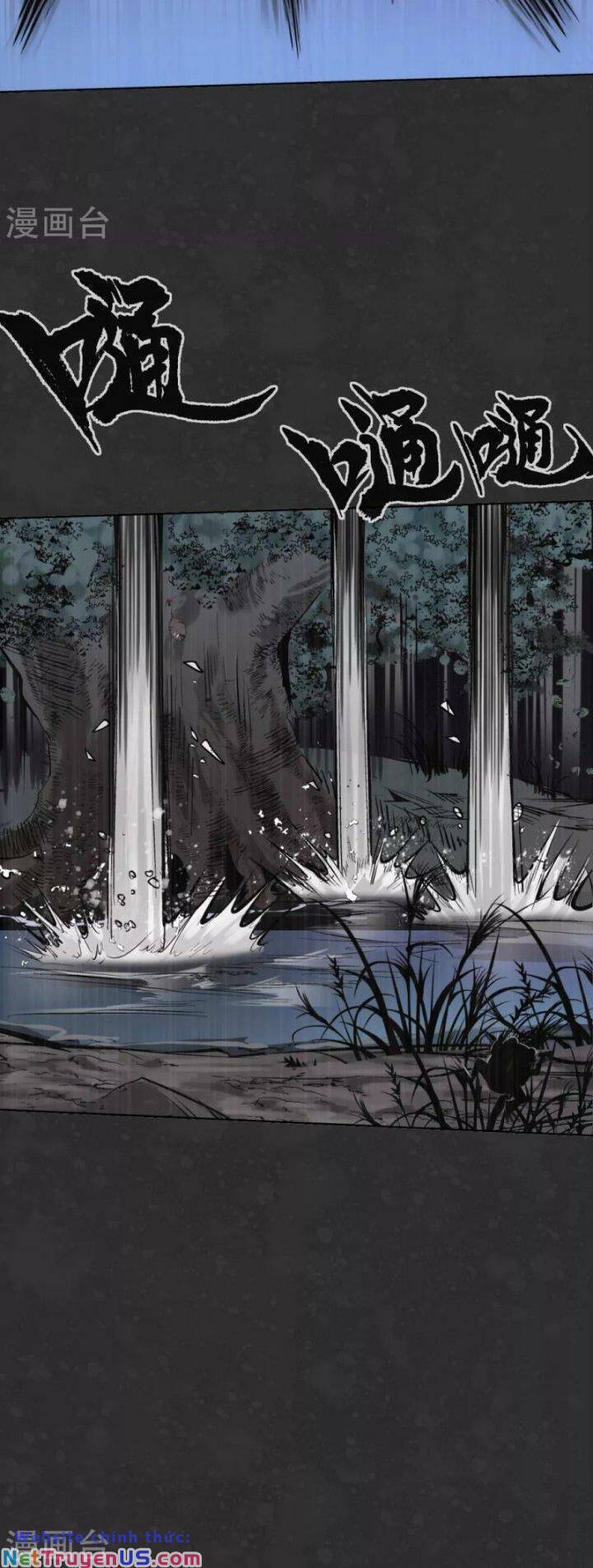 Tạng Phong Hành Chap 121 - Next Chap 122