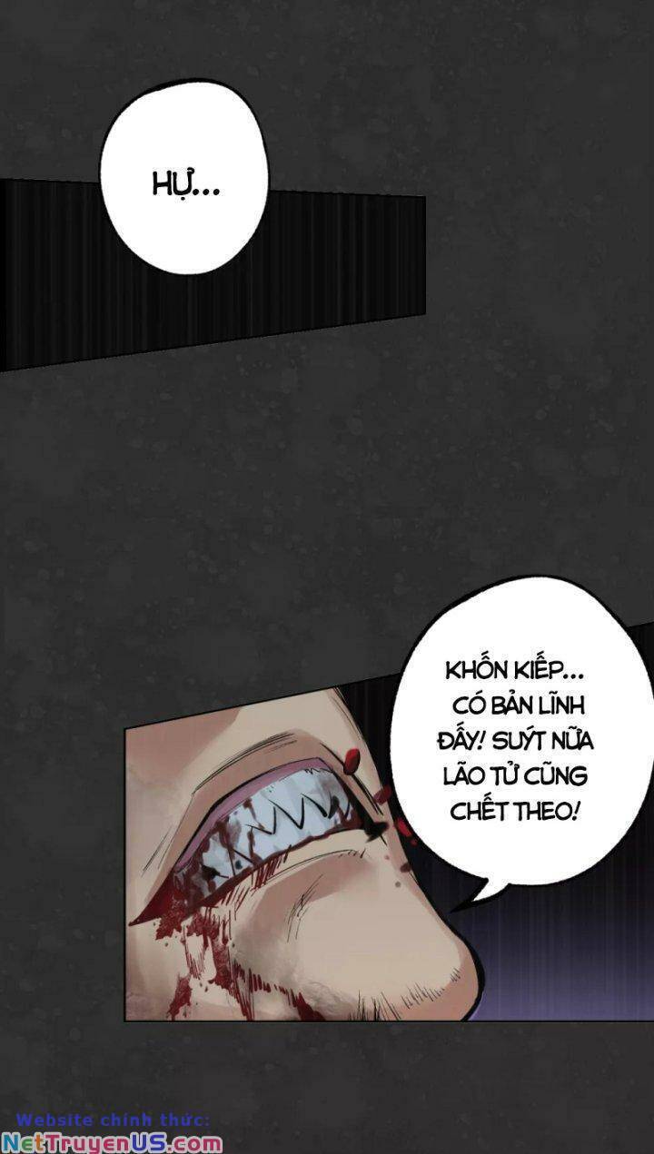 Tạng Phong Hành Chap 121 - Next Chap 122