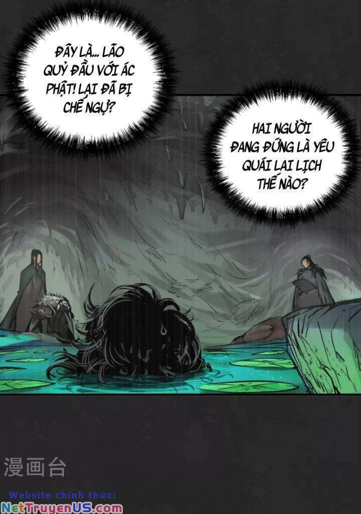 Tạng Phong Hành Chap 122 - Next Chap 123