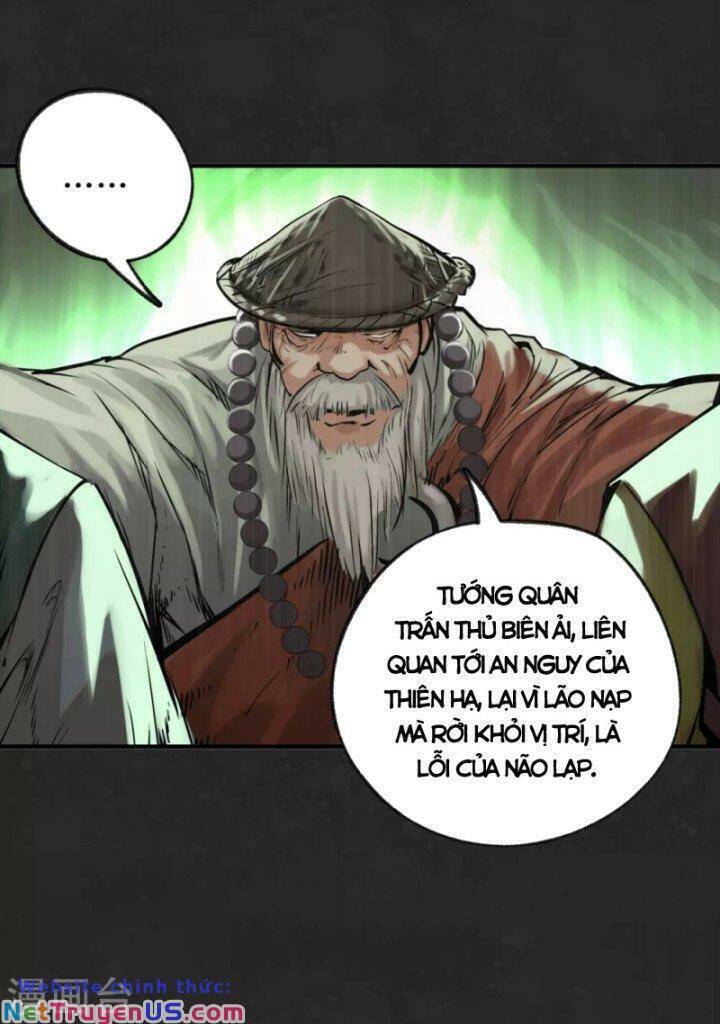 Tạng Phong Hành Chap 122 - Next Chap 123