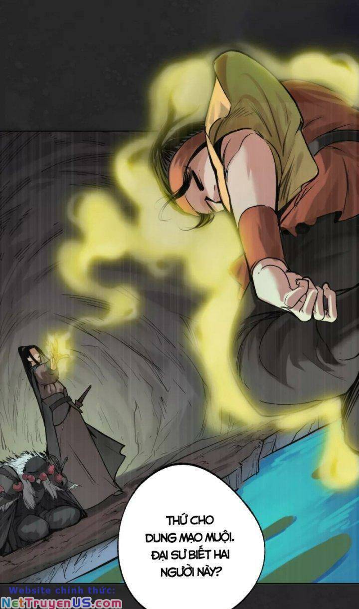 Tạng Phong Hành Chap 122 - Next Chap 123