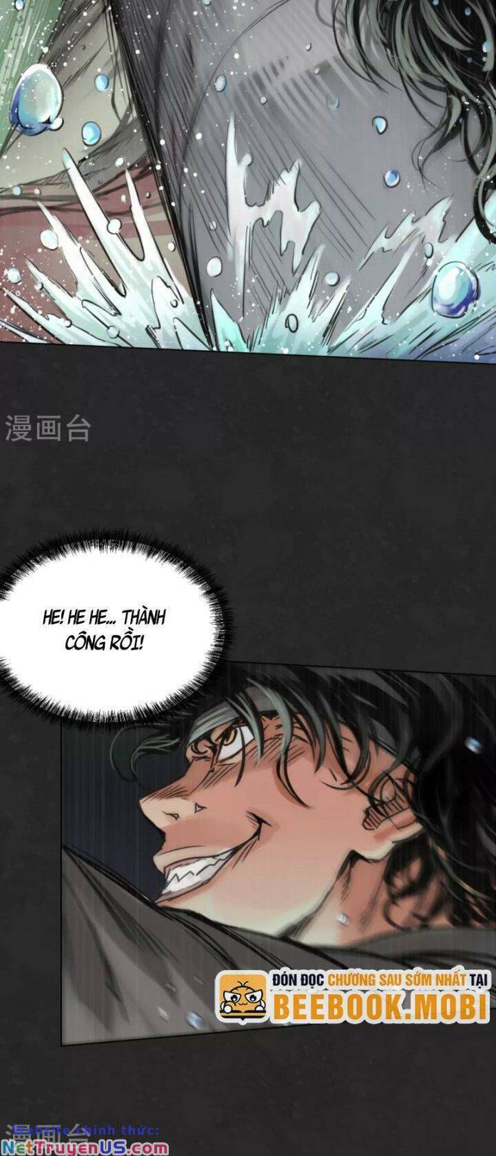 Tạng Phong Hành Chap 122 - Next Chap 123