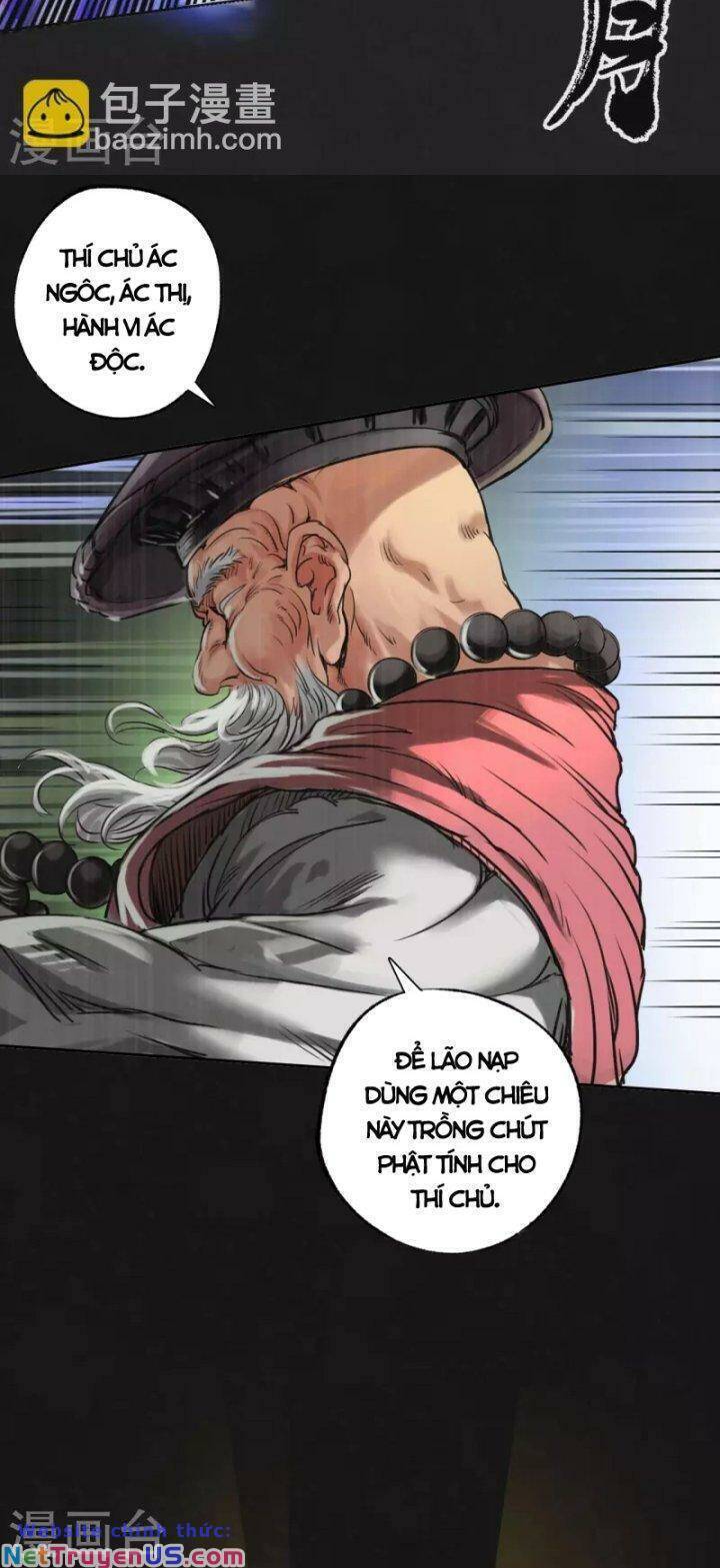 Tạng Phong Hành Chap 123 - Next Chap 124