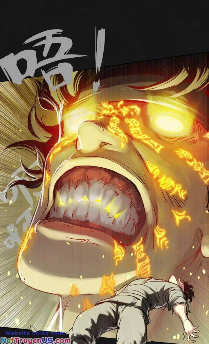 Tạng Phong Hành Chap 123 - Next Chap 124